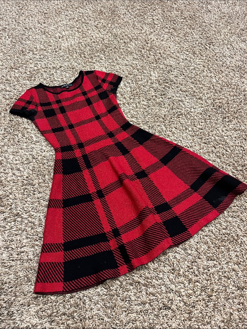MY MICHELLE Dress ❤️